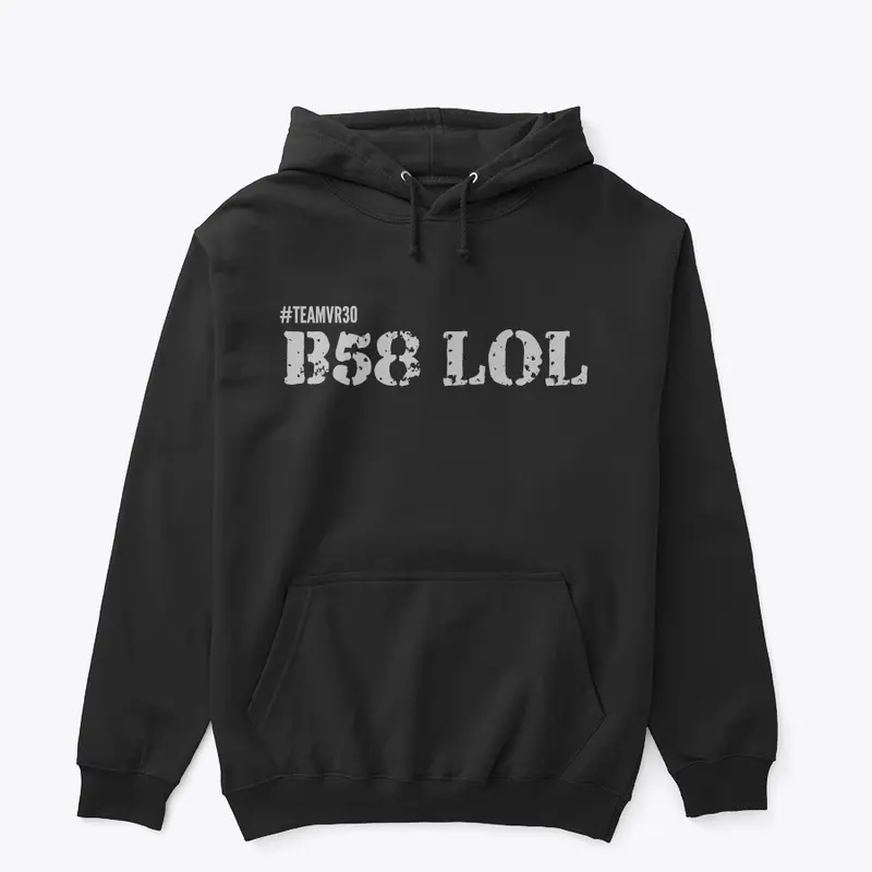 B58 LOL LIMITED