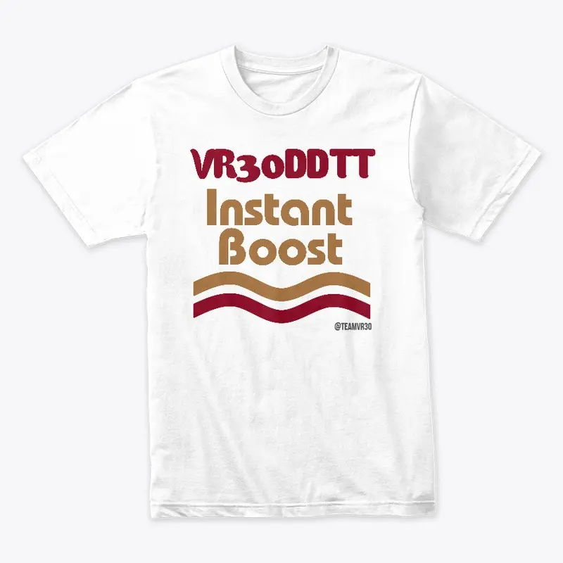 Instantboost 2